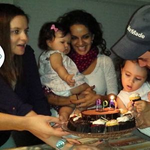 Meet your Posher, Antonella